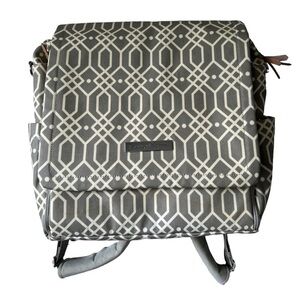 Jual Petunia Pickle Bottom Diaper‎ Bag Boxy Backpack